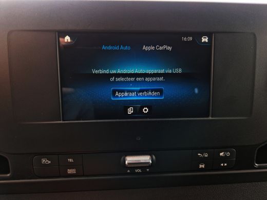 Mercedes-Benz Sprinter 211 CDI L2 H2 FWD - Euro 6 - 110 Pk - MBUX - ParkeerCamera ActivLease financial lease