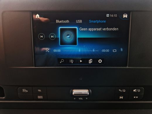 Mercedes-Benz Sprinter 211 CDI L2 H2 FWD - Euro 6 - 110 Pk - MBUX - ParkeerCamera ActivLease financial lease