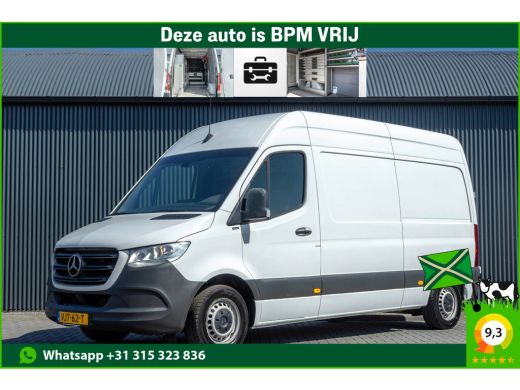 Mercedes-Benz Sprinter 311 CDI | L2H2 | Automaat | Volledig ingericht | CarPlay | Climate | Camera | Navi | Euro 6 Mercedes-Benz Sprinter 311 CDI | L2H2 | Automaat | Volledig ingericht | CarPlay | Climate | Camera | Navi | Euro 6