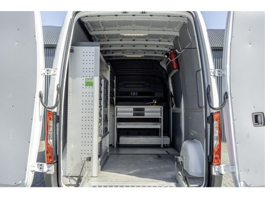 Mercedes-Benz Sprinter 311 CDI | L2H2 | Automaat | Volledig ingericht | CarPlay | Climate | Camera | Navi | Euro 6 ActivLease financial lease