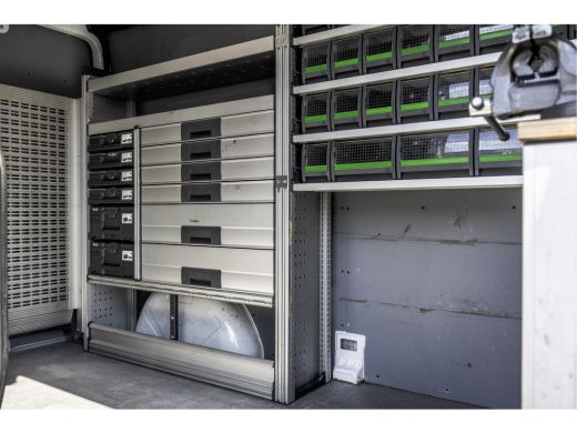 Mercedes-Benz Sprinter 311 CDI | L2H2 | Automaat | Volledig ingericht | CarPlay | Climate | Camera | Navi | Euro 6 ActivLease financial lease