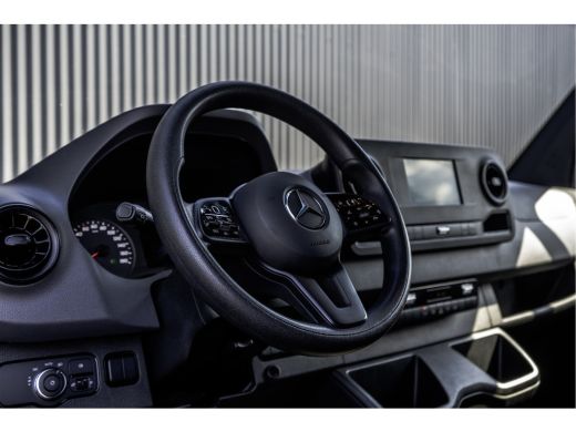 Mercedes-Benz Sprinter 311 CDI | L2H2 | Automaat | Volledig ingericht | CarPlay | Climate | Camera | Navi | Euro 6 ActivLease financial lease