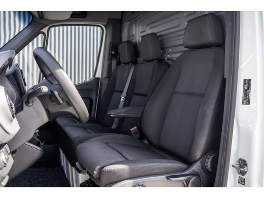 Mercedes-Benz Sprinter 311 CDI | L2H2 | Automaat | Volledig ingericht | CarPlay | Climate | Camera | Navi | Euro 6 ActivLease financial lease