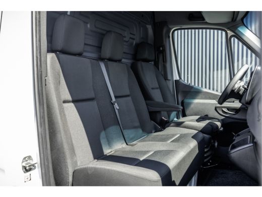 Mercedes-Benz Sprinter 311 CDI | L2H2 | Automaat | Volledig ingericht | CarPlay | Climate | Camera | Navi | Euro 6 ActivLease financial lease