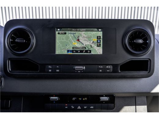 Mercedes-Benz Sprinter 311 CDI | L2H2 | Automaat | Volledig ingericht | CarPlay | Climate | Camera | Navi | Euro 6 ActivLease financial lease