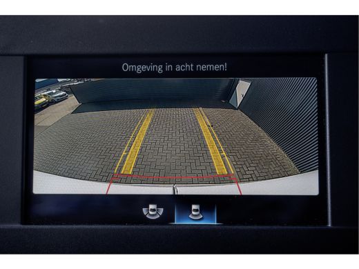 Mercedes-Benz Sprinter 311 CDI | L2H2 | Automaat | Volledig ingericht | CarPlay | Climate | Camera | Navi | Euro 6 ActivLease financial lease