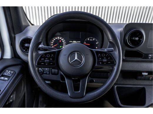 Mercedes-Benz Sprinter 311 CDI | L2H2 | Automaat | Volledig ingericht | CarPlay | Climate | Camera | Navi | Euro 6 ActivLease financial lease