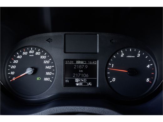 Mercedes-Benz Sprinter 311 CDI | L2H2 | Automaat | Volledig ingericht | CarPlay | Climate | Camera | Navi | Euro 6 ActivLease financial lease