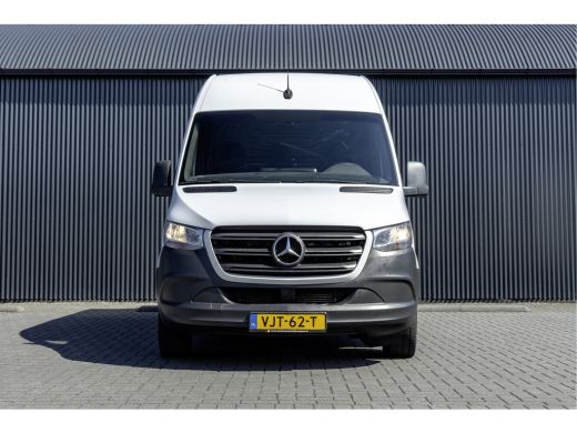 Mercedes-Benz Sprinter 311 CDI | L2H2 | Automaat | Volledig ingericht | CarPlay | Climate | Camera | Navi | Euro 6 ActivLease financial lease