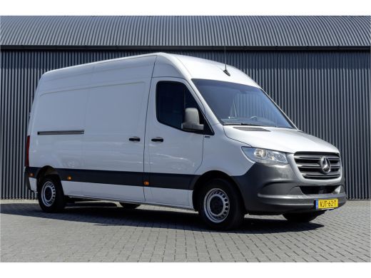 Mercedes-Benz Sprinter 311 CDI | L2H2 | Automaat | Volledig ingericht | CarPlay | Climate | Camera | Navi | Euro 6 ActivLease financial lease