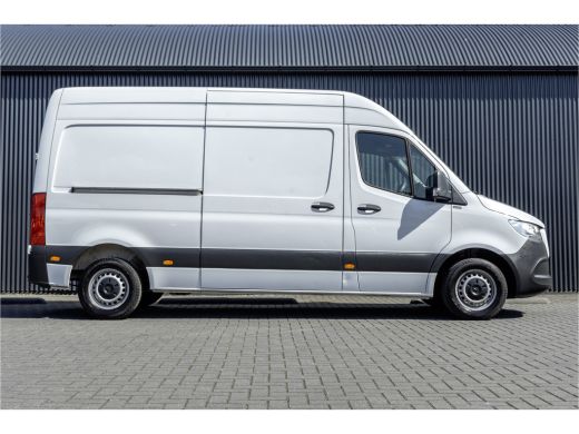 Mercedes-Benz Sprinter 311 CDI | L2H2 | Automaat | Volledig ingericht | CarPlay | Climate | Camera | Navi | Euro 6 ActivLease financial lease