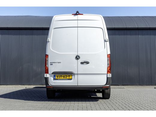 Mercedes-Benz Sprinter 311 CDI | L2H2 | Automaat | Volledig ingericht | CarPlay | Climate | Camera | Navi | Euro 6 ActivLease financial lease
