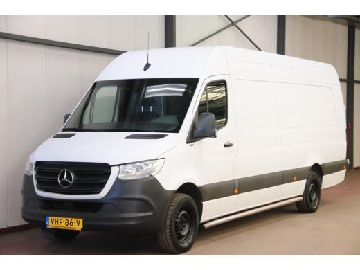 Mercedes-Benz Sprinter 314 2.2 CDI AUTOMAAT L4H2 MAXI XXL Mercedes-Benz Sprinter 314 2.2 CDI AUTOMAAT L4H2 MAXI XXL