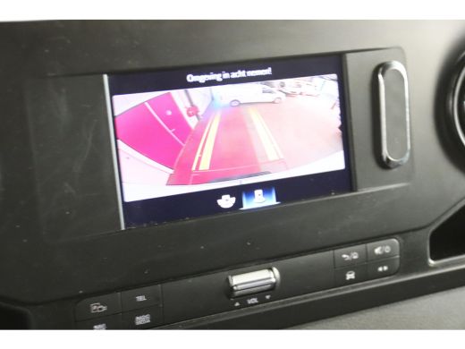 Mercedes-Benz Sprinter 314 2.2 CDI AUTOMAAT L4H2 MAXI XXL ActivLease financial lease