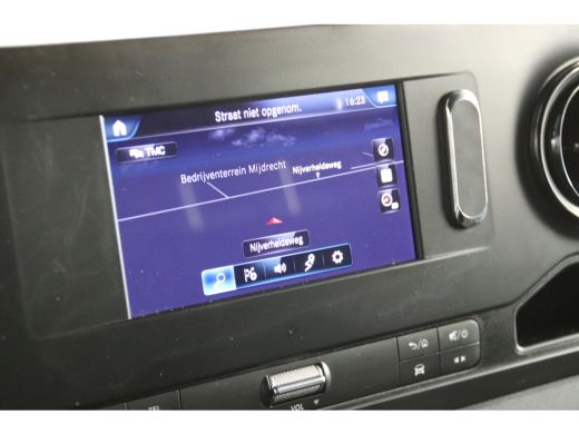 Mercedes-Benz Sprinter 314 2.2 CDI AUTOMAAT L4H2 MAXI XXL ActivLease financial lease
