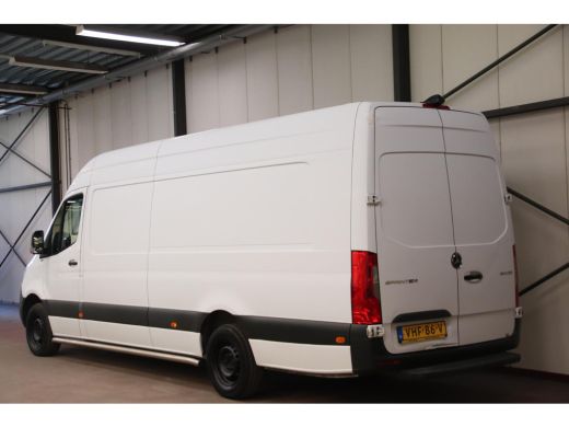 Mercedes-Benz Sprinter 314 2.2 CDI AUTOMAAT L4H2 MAXI XXL ActivLease financial lease