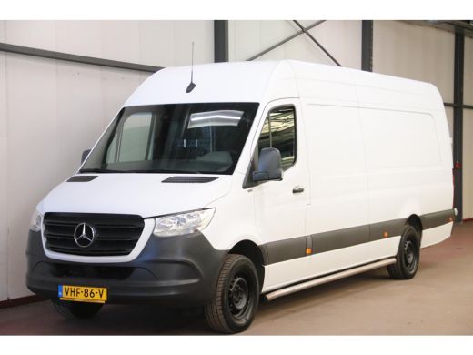 Mercedes-Benz Sprinter 314 2.2 CDI AUTOMAAT L4H2 MAXI XXL ActivLease financial lease