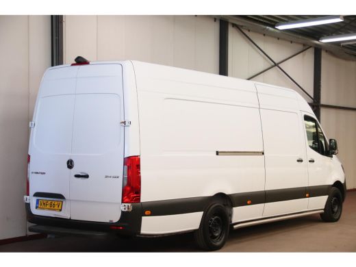 Mercedes-Benz Sprinter 314 2.2 CDI AUTOMAAT L4H2 MAXI XXL ActivLease financial lease