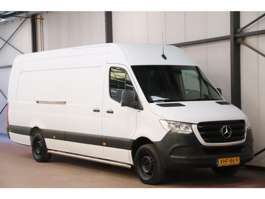 Mercedes-Benz Sprinter 314 2.2 CDI AUTOMAAT L4H2 MAXI XXL ActivLease financial lease