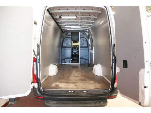 Mercedes-Benz Sprinter 314 2.2 CDI AUTOMAAT L4H2 MAXI XXL ActivLease financial lease