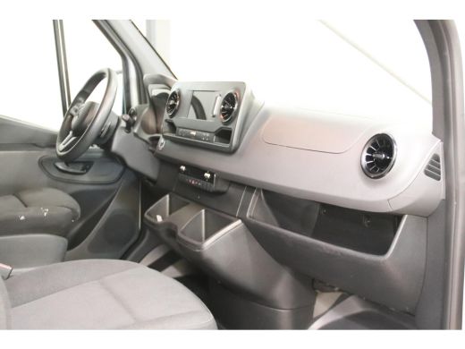 Mercedes-Benz Sprinter 314 2.2 CDI AUTOMAAT L4H2 MAXI XXL ActivLease financial lease