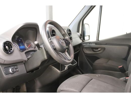Mercedes-Benz Sprinter 314 2.2 CDI AUTOMAAT L4H2 MAXI XXL ActivLease financial lease