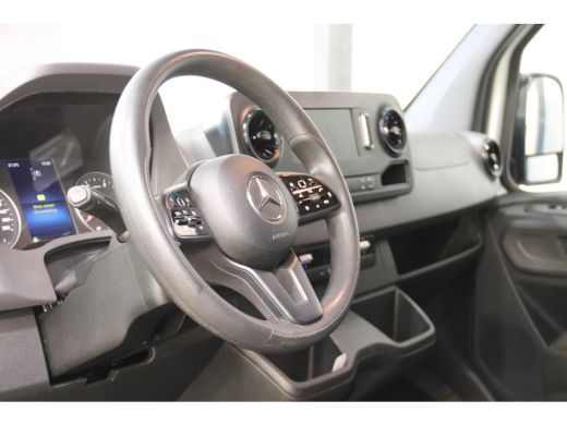 Mercedes-Benz Sprinter 314 2.2 CDI AUTOMAAT L4H2 MAXI XXL ActivLease financial lease