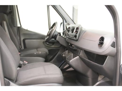 Mercedes-Benz Sprinter 314 2.2 CDI AUTOMAAT L4H2 MAXI XXL ActivLease financial lease