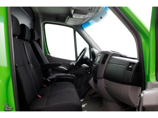 Mercedes-Benz Sprinter 314 CDI 143pk E6 L2H1 7G Automaat Airco/Navi/Camera 01-2018 ActivLease financial lease