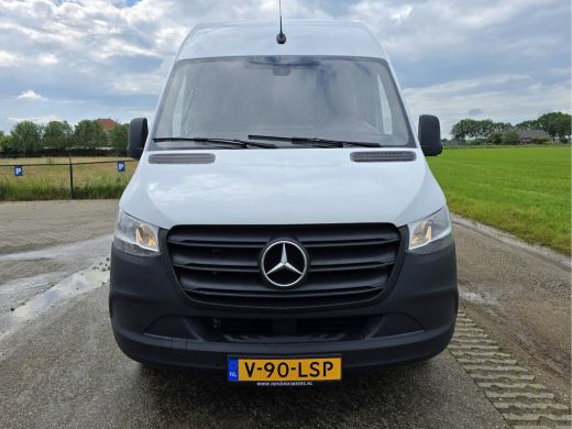 Mercedes-Benz Sprinter 315 1.9 CDI L2 H2 RWD - 150 Pk - Euro 6 - MBUX - ParkeerCamera - Airco - Cruise Control ActivLease financial lease