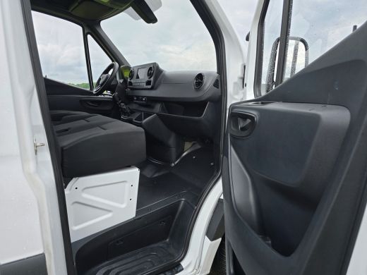 Mercedes-Benz Sprinter 315 1.9 CDI L2 H2 RWD - 150 Pk - Euro 6 - MBUX - ParkeerCamera - Airco - Cruise Control ActivLease financial lease
