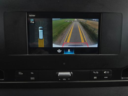 Mercedes-Benz Sprinter 315 1.9 CDI L2 H2 RWD - 150 Pk - Euro 6 - MBUX - ParkeerCamera - Airco - Cruise Control ActivLease financial lease