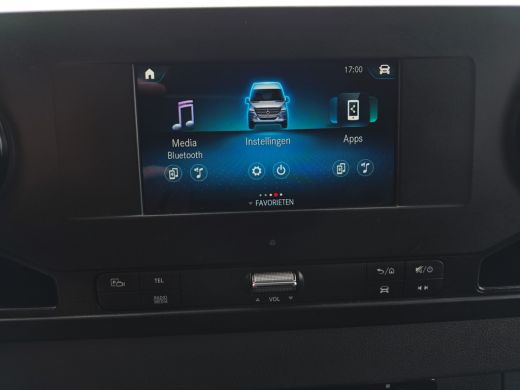 Mercedes-Benz Sprinter 315 1.9 CDI L2 H2 RWD - 150 Pk - Euro 6 - MBUX - ParkeerCamera - Airco - Cruise Control ActivLease financial lease