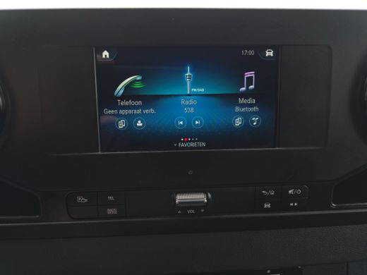 Mercedes-Benz Sprinter 315 1.9 CDI L2 H2 RWD - 150 Pk - Euro 6 - MBUX - ParkeerCamera - Airco - Cruise Control ActivLease financial lease
