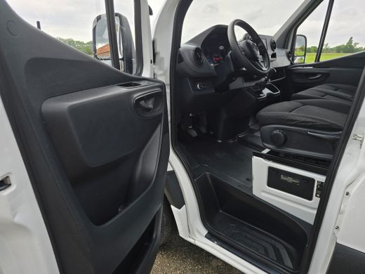 Mercedes-Benz Sprinter 315 1.9 CDI L2 H2 RWD - 150 Pk - Euro 6 - MBUX - ParkeerCamera - Airco - Cruise Control ActivLease financial lease