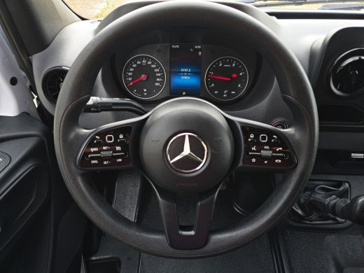 Mercedes-Benz Sprinter 315 1.9 CDI L2 H2 RWD - 150 Pk - Euro 6 - MBUX - ParkeerCamera - Airco - Cruise Control ActivLease financial lease
