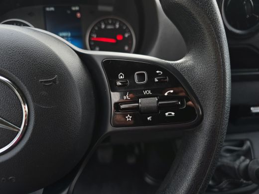Mercedes-Benz Sprinter 315 1.9 CDI L2 H2 RWD - 150 Pk - Euro 6 - MBUX - ParkeerCamera - Airco - Cruise Control ActivLease financial lease