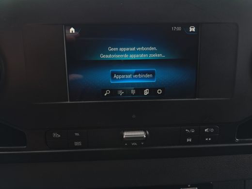 Mercedes-Benz Sprinter 315 1.9 CDI L2 H2 RWD - 150 Pk - Euro 6 - MBUX - ParkeerCamera - Airco - Cruise Control ActivLease financial lease