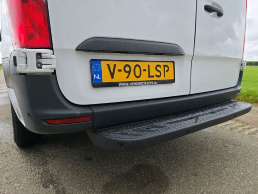 Mercedes-Benz Sprinter 315 1.9 CDI L2 H2 RWD - 150 Pk - Euro 6 - MBUX - ParkeerCamera - Airco - Cruise Control ActivLease financial lease