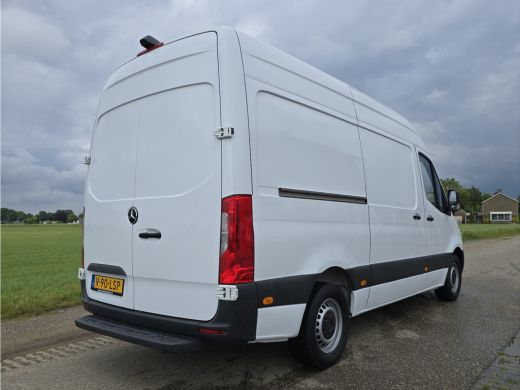 Mercedes-Benz Sprinter 315 1.9 CDI L2 H2 RWD - 150 Pk - Euro 6 - MBUX - ParkeerCamera - Airco - Cruise Control ActivLease financial lease