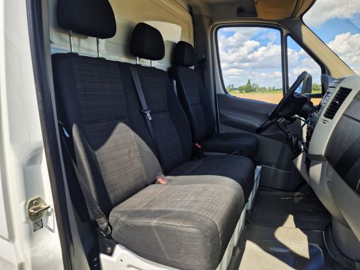 Mercedes-Benz Sprinter 514 2.2 CDI Bakwagen L3 - 140 Pk - Euro 6 - ActivLease financial lease
