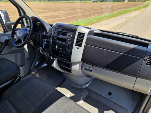 Mercedes-Benz Sprinter 514 2.2 CDI Bakwagen L3 - 140 Pk - Euro 6 - ActivLease financial lease