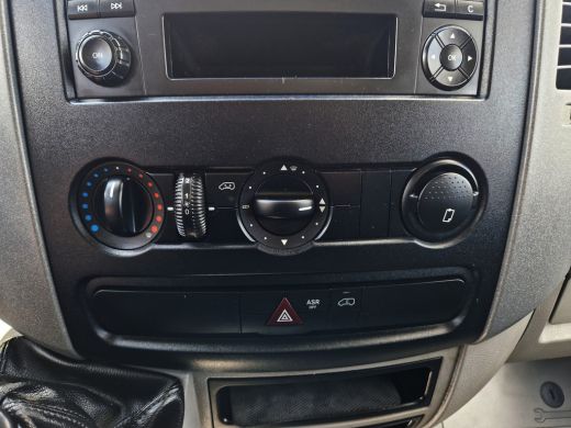 Mercedes-Benz Sprinter 514 2.2 CDI Bakwagen L3 - 140 Pk - Euro 6 - ActivLease financial lease