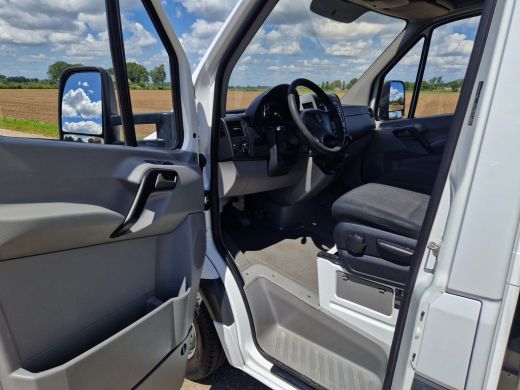 Mercedes-Benz Sprinter 514 2.2 CDI Bakwagen L3 - 140 Pk - Euro 6 - ActivLease financial lease