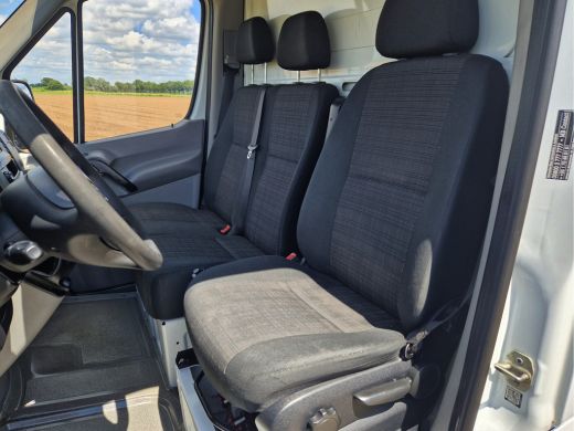 Mercedes-Benz Sprinter 514 2.2 CDI Bakwagen L3 - 140 Pk - Euro 6 - ActivLease financial lease