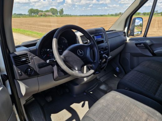 Mercedes-Benz Sprinter 514 2.2 CDI Bakwagen L3 - 140 Pk - Euro 6 - ActivLease financial lease