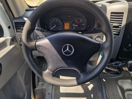 Mercedes-Benz Sprinter 514 2.2 CDI Bakwagen L3 - 140 Pk - Euro 6 - ActivLease financial lease