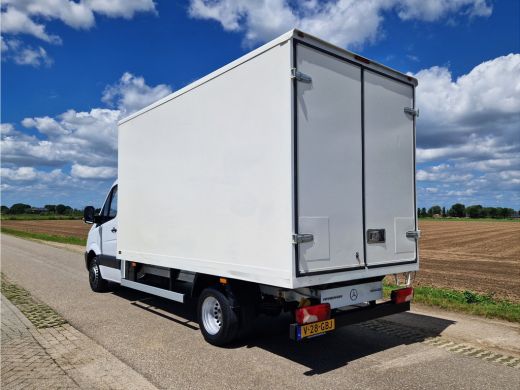 Mercedes-Benz Sprinter 514 2.2 CDI Bakwagen L3 - 140 Pk - Euro 6 - ActivLease financial lease