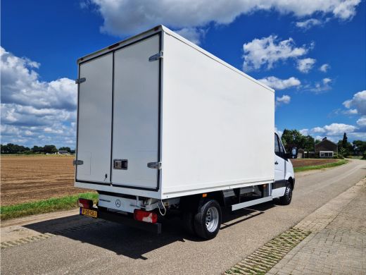 Mercedes-Benz Sprinter 514 2.2 CDI Bakwagen L3 - 140 Pk - Euro 6 - ActivLease financial lease