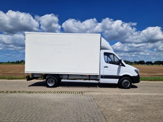 Mercedes-Benz Sprinter 514 2.2 CDI Bakwagen L3 - 140 Pk - Euro 6 - ActivLease financial lease